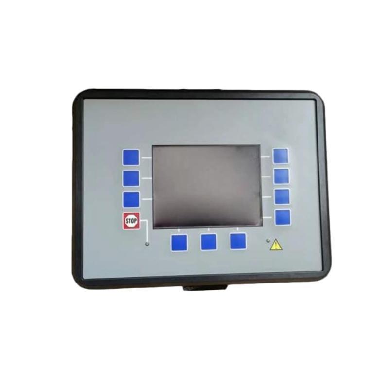 伍德沃德 8440-2082 Controller