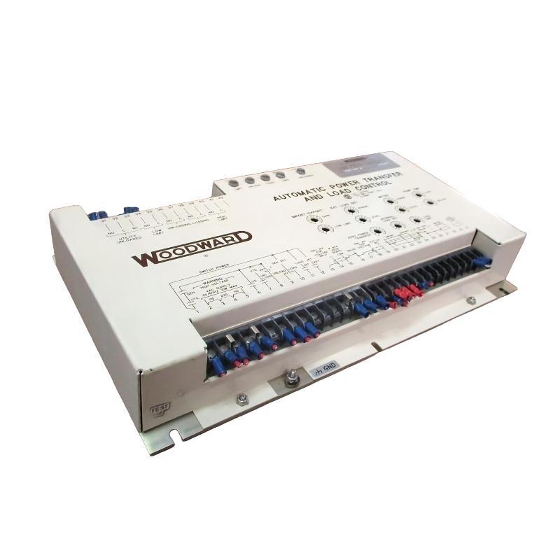 Woodward 9905-007N Digital Sync