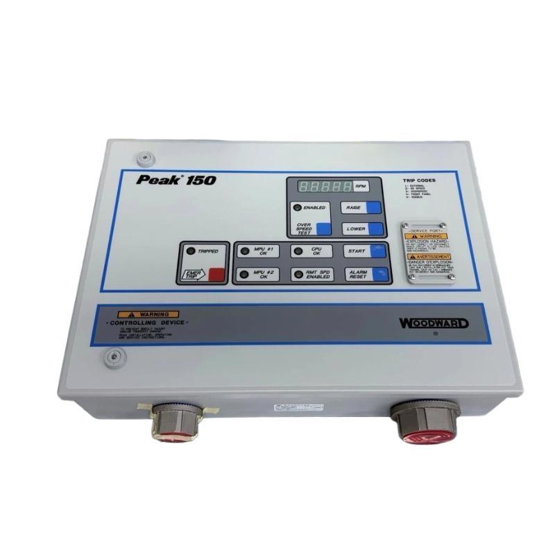 Woodward 9905-864 Electronic Speed C