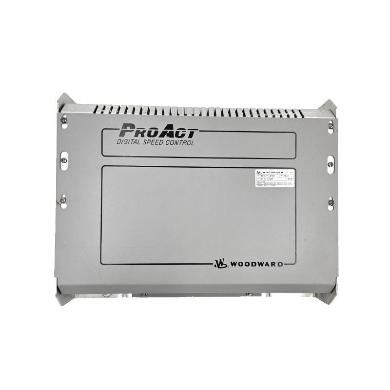 Woodward 9907-1290 DIGITAL SPEE
