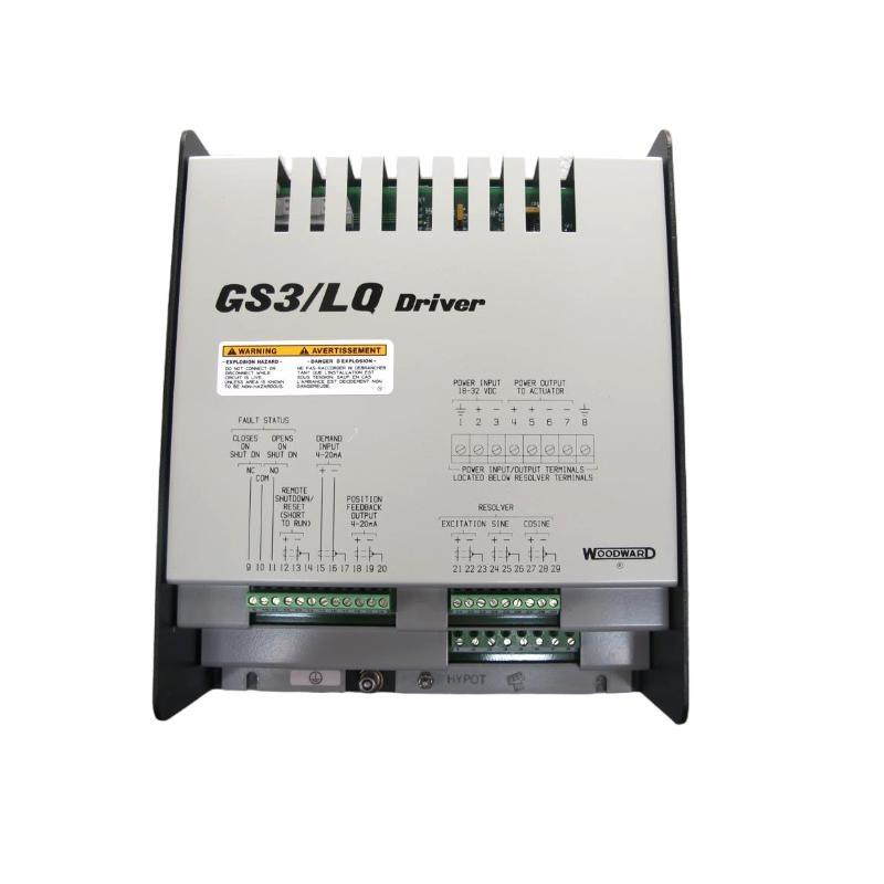 Woodward 9907-135 Driver Module