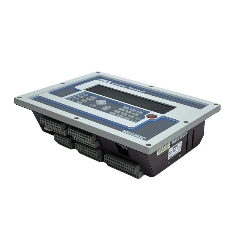 Woodward 9907-162 Digital Gover