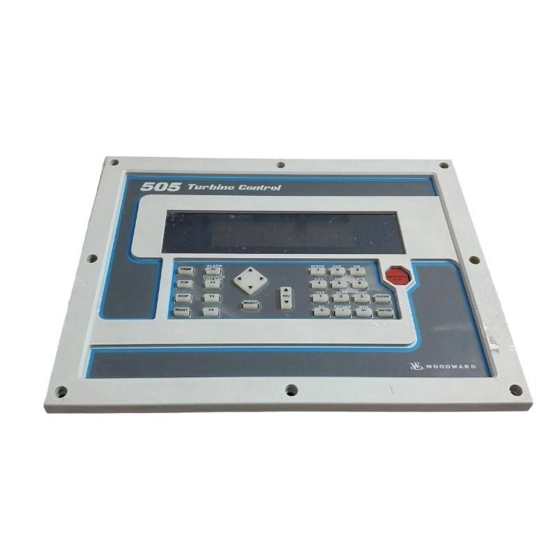 Woodward 9907-163 Digital Gover