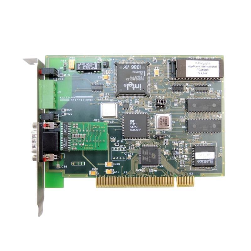 Woodward APPLICOM-PCI1000 Netwo