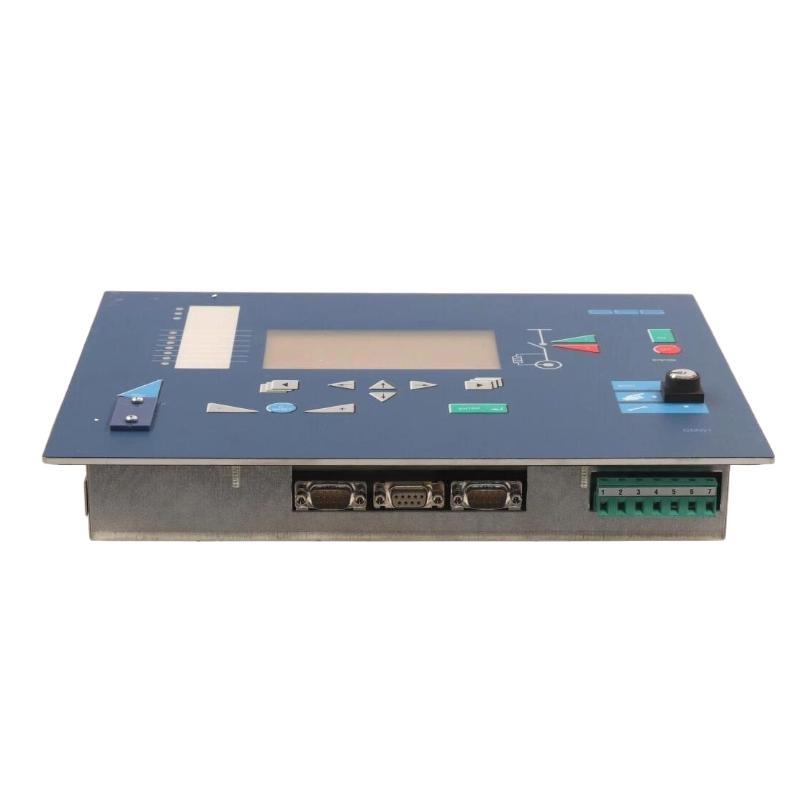 Woodward CMW112 Control Einheit