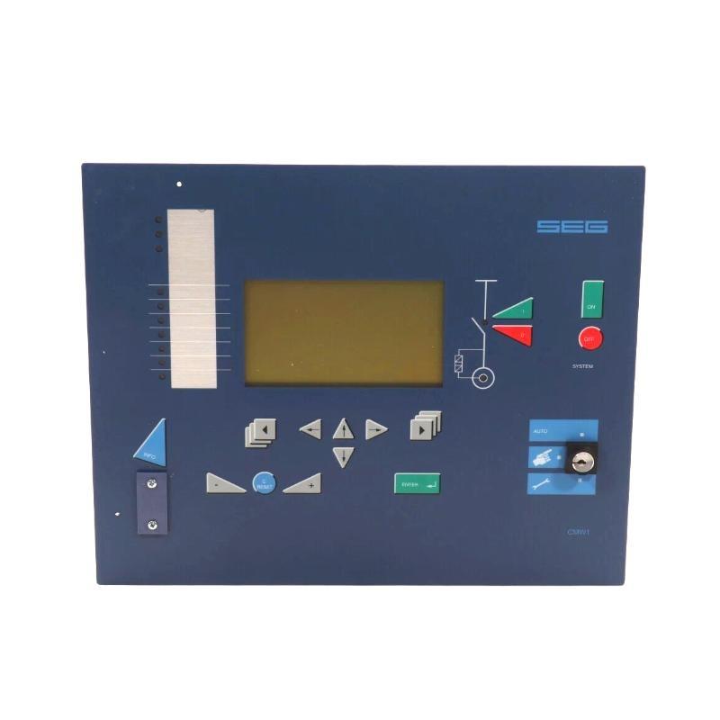 Woodward CSC3GM1 Control Panel