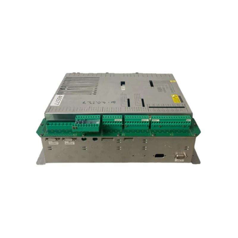 Woodward CSC3HUWB Controller Mo