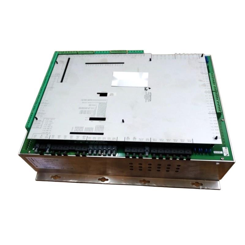 Woodward CSC3HUWC2B2 Controller Modu
