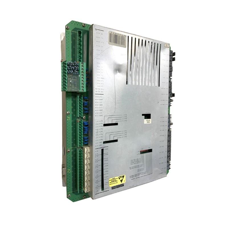 Woodward 9905-973 Channel Relay Modu