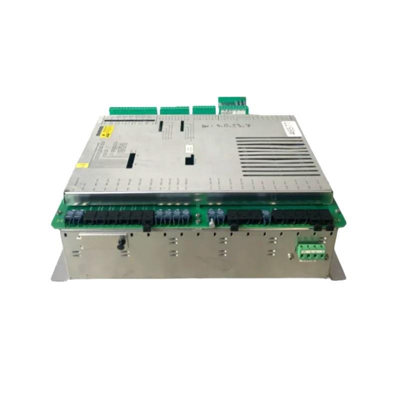 Woodward CSC3SUWA Power Controller