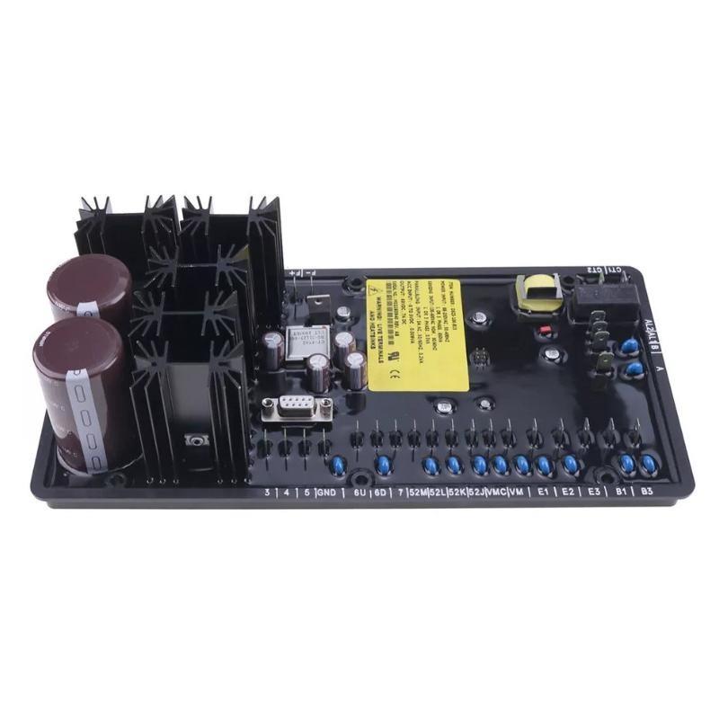 Woodward DECS-100-B15 Digital Automa