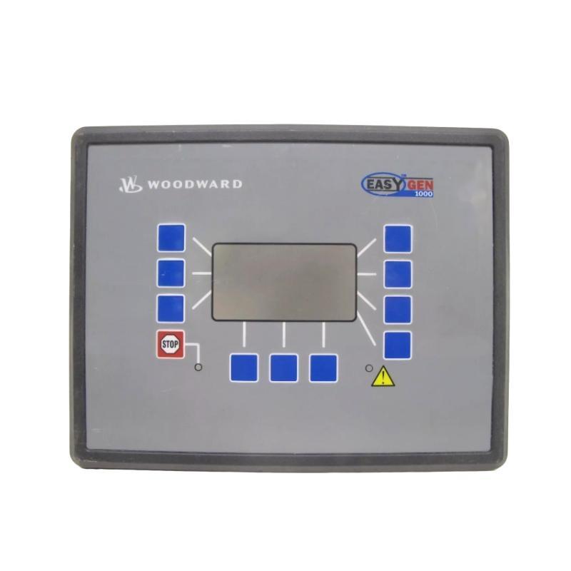 伍德沃德 EASYGEN-1000 Genset Co