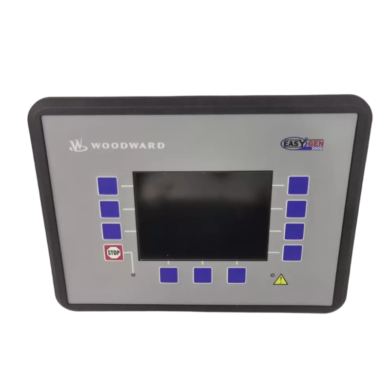 وودوارد EASYGEN-3200-5 Generat