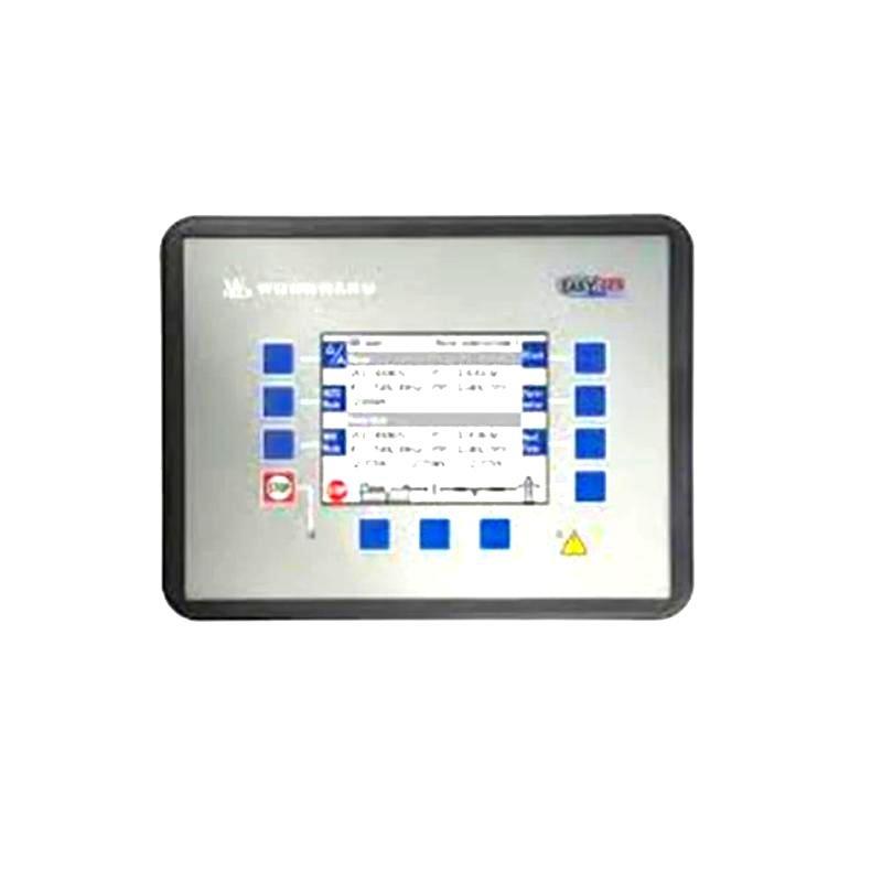 Woodward EASYGEN-3000 Generator Set 