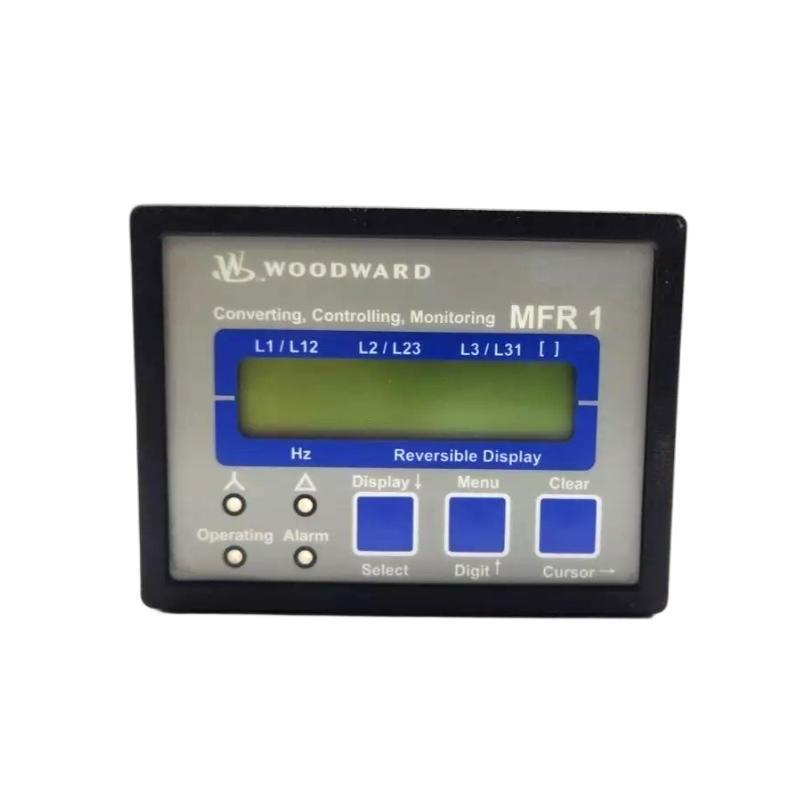 Woodward LR20949 Measuring Transduce
