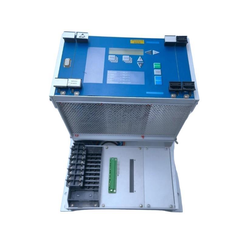 Woodward MRD1G5MA Digital Speed Cont