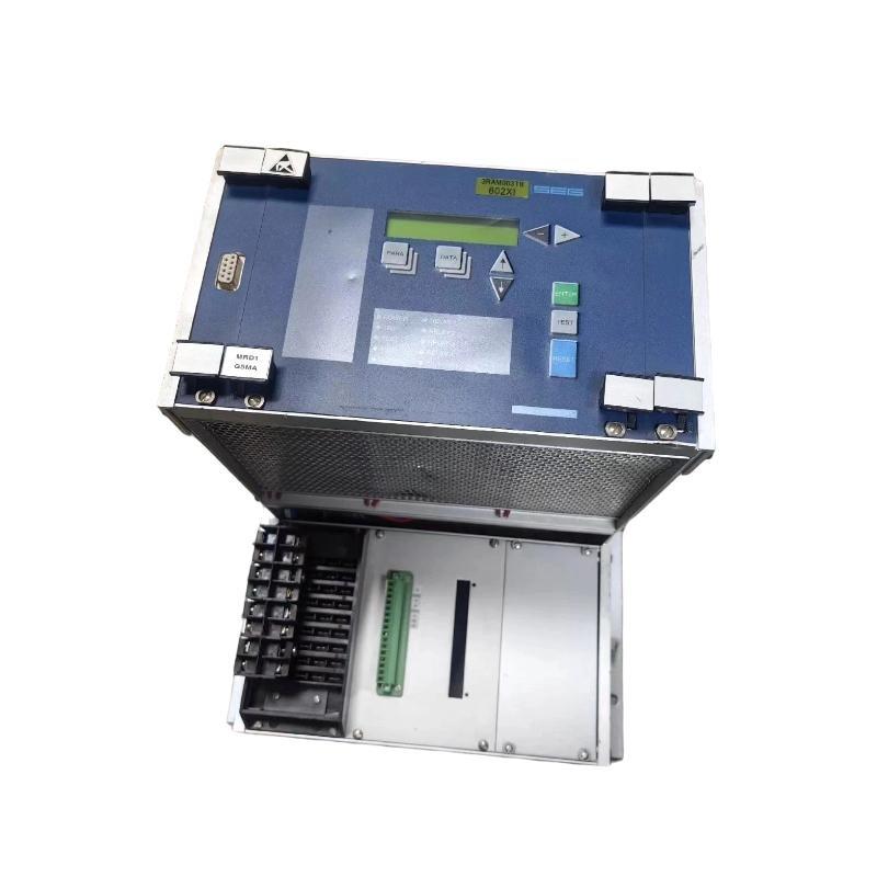 Woodward MRD1T2HTL6M42 Digital Speed