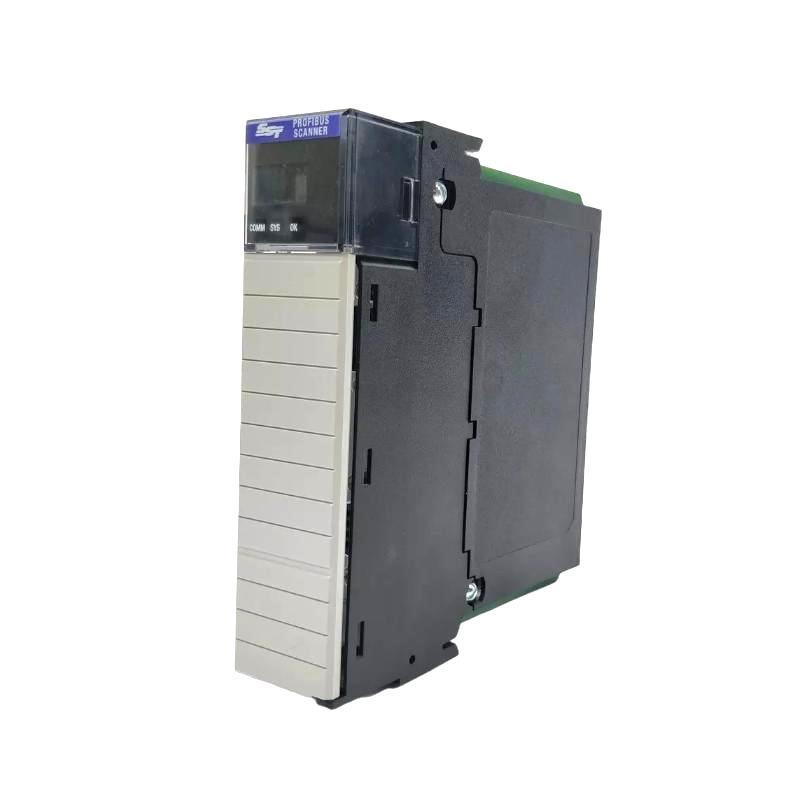 Woodward SST-PB3-CLX Communication M