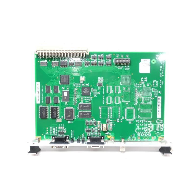 Woodward SST-PB3-VME-1 VDC Logic l/o