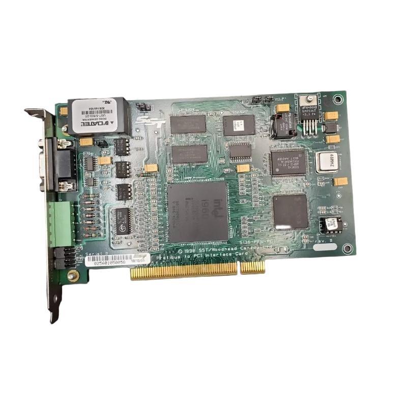 Woodward SST-PFB3-PCI PCI Communica