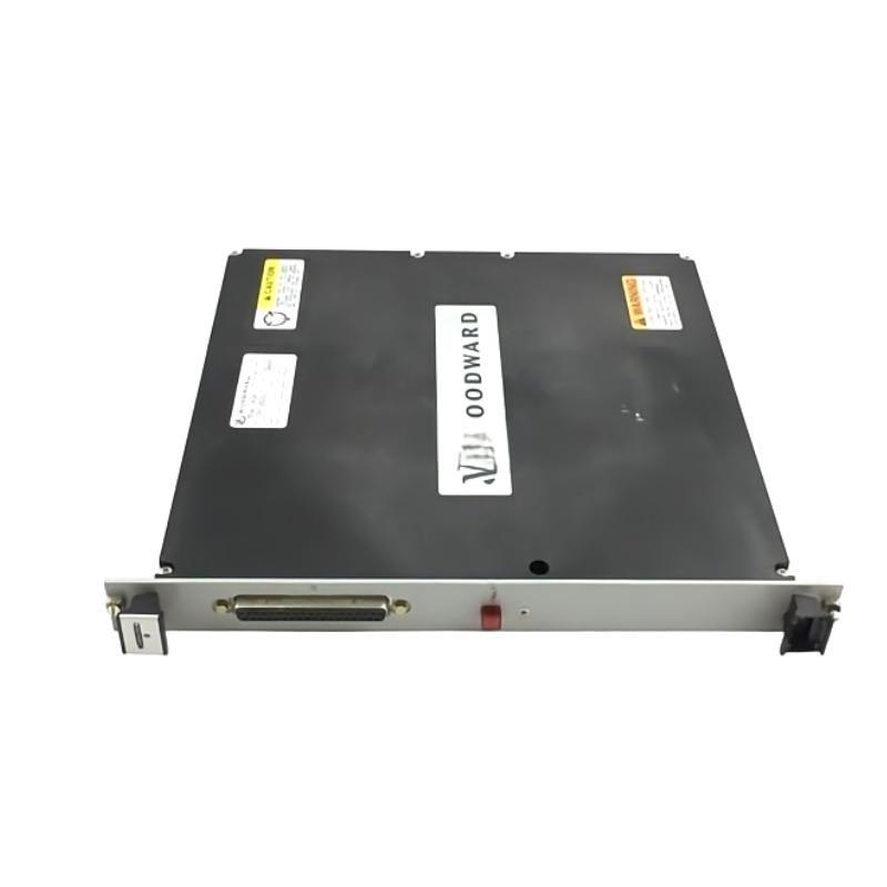 Woodward 5501-430 NetCon Actuat