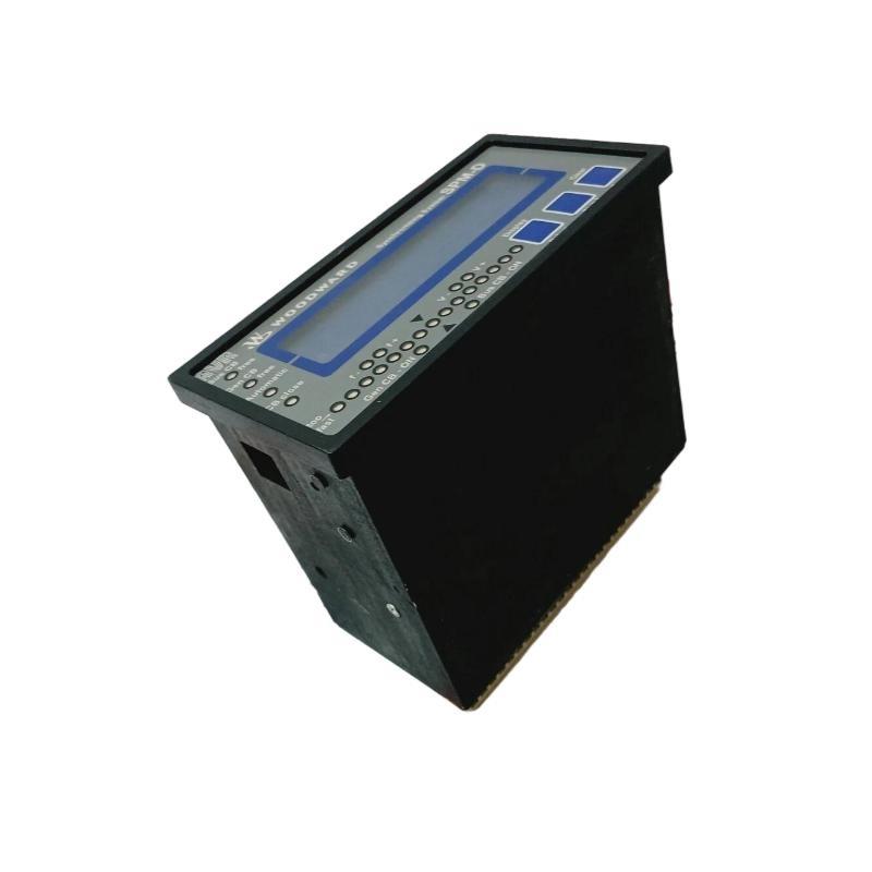 Woodward 8440-1019 SPM-D10 Sync