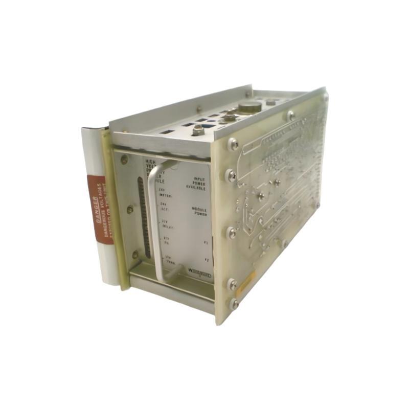 وودوارد 5461-290 Power Supply