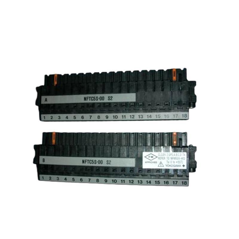 Yokogawa ​NFTC5S-00 Pressure 